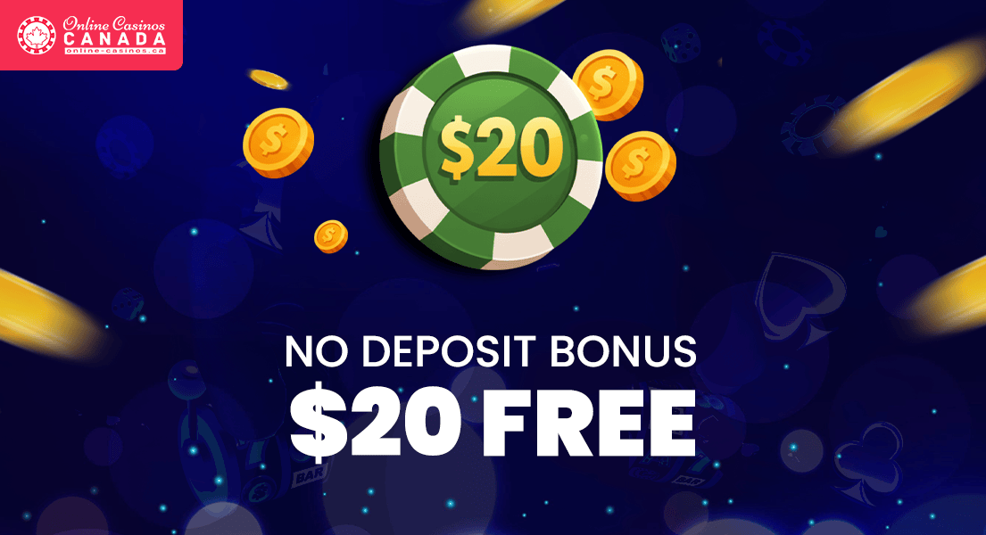 20 free chips no deposit casino