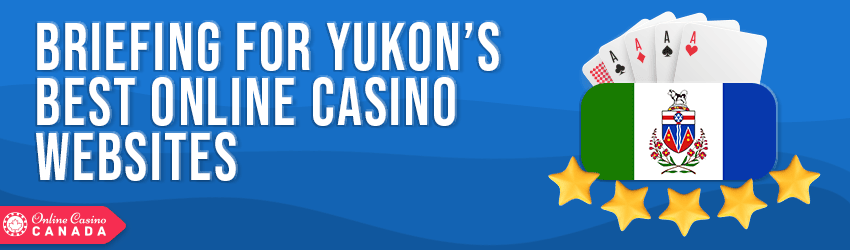yukon online casino guide
