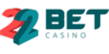 22 Bet Casino