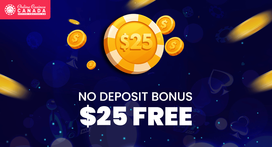 25 free chips no deposit casino