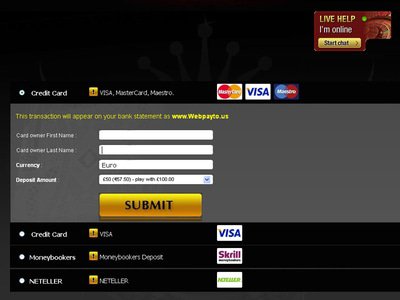 Sportsbook.com Casino