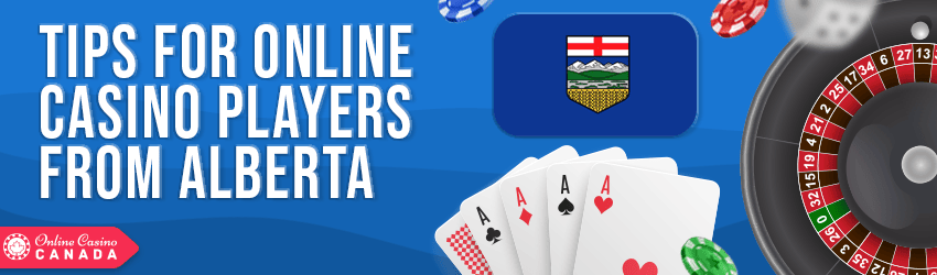 best legal alberta casinos