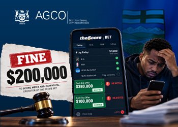 agco fines thescore bet for not fulfilling cash out offers
