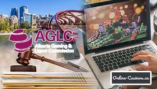 New Regulated Online Casino Launched by AGLC in Alberta