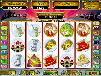 Manhattan Slots Casino