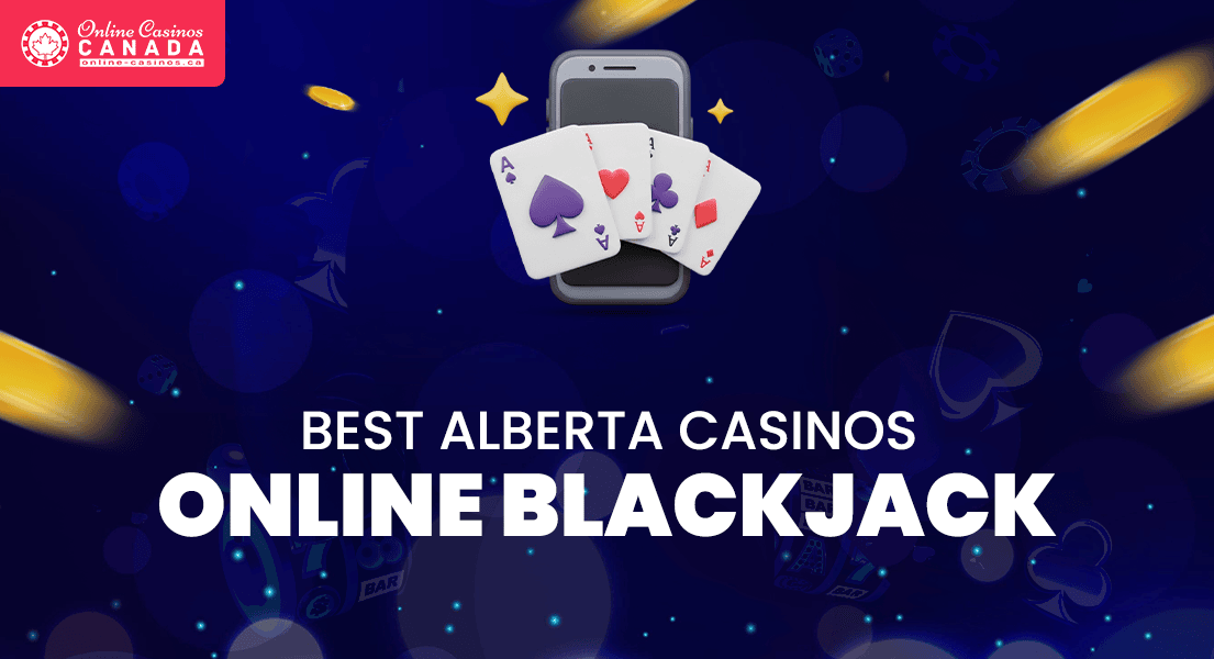alberta online blackjack