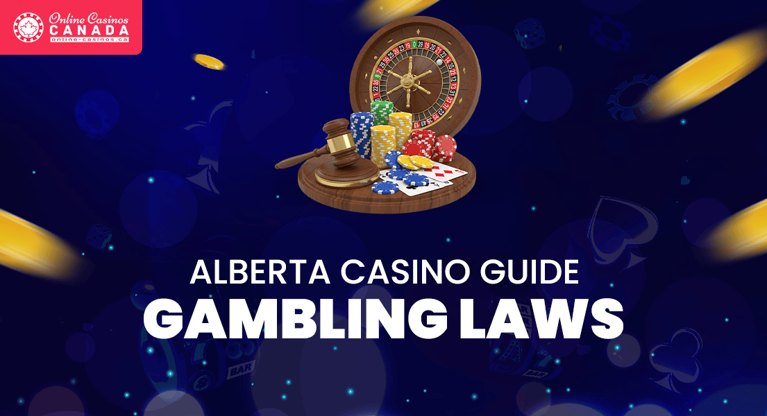 alberta gambling laws explained