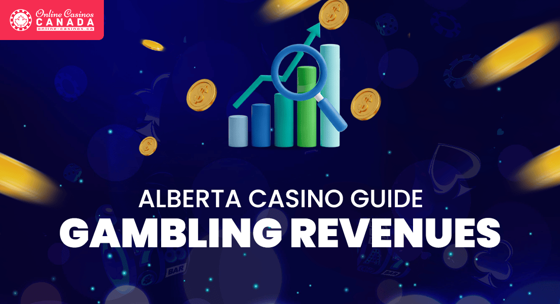 alberta gambling revenues where does it go