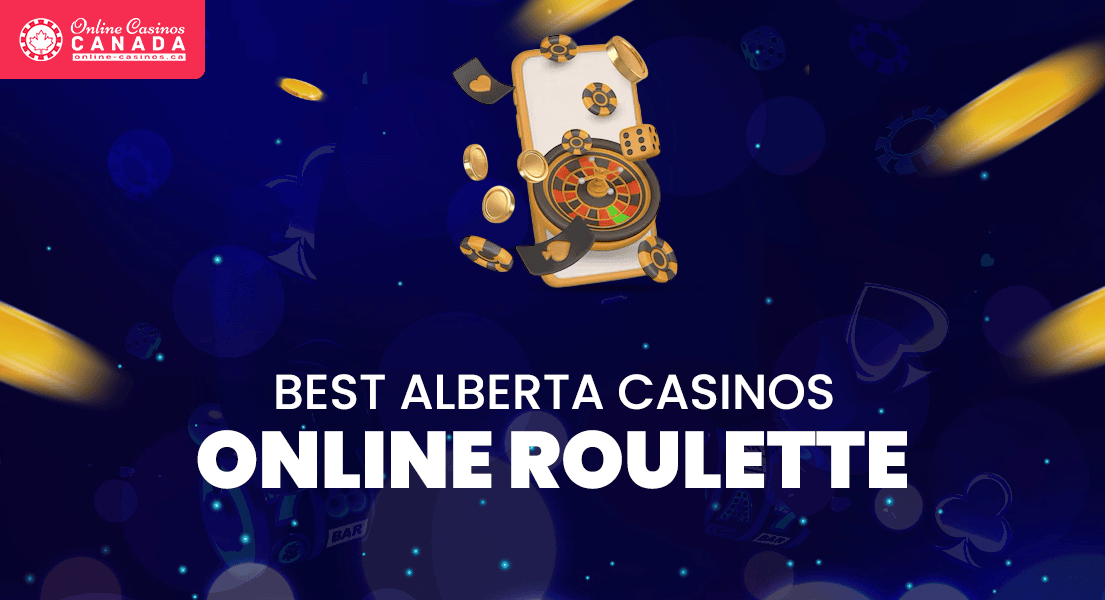 alberta online roulette