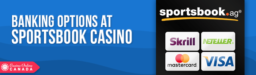 Sportsbook.com Casino Banking