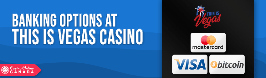 This is Vegas Casino Banking