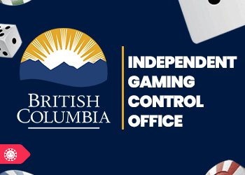 bc gaming control act to create new igco regulator