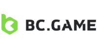 BC.Game logo