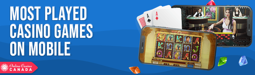 best mobile casino apps for games