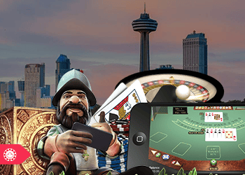 Best New Canadian Online Casinos in the 1st Half of 2023