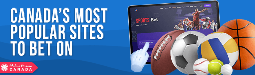 Ontario Sports Betting