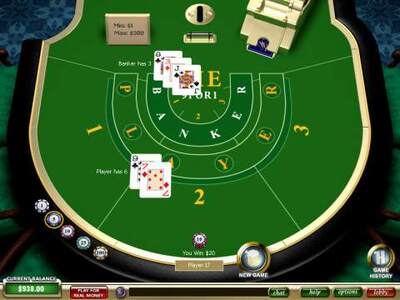 Bet365 Casino