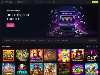 BetandPlay Casino