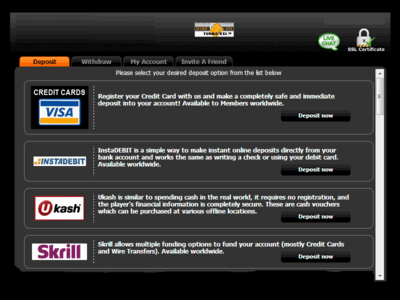 Playnow Casino