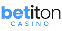 Betiton Casino Alberta logo