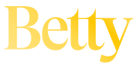 Betty Casino logo