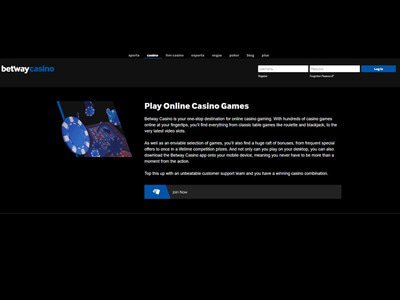 Betway Casino