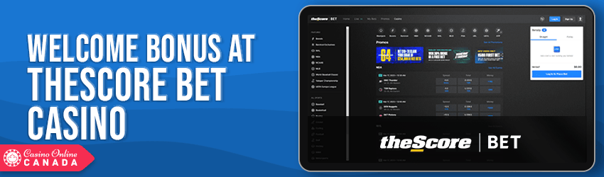 TheScore Bonus