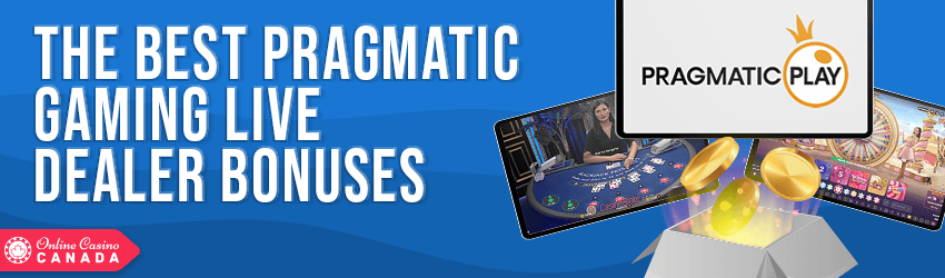 pragmatic play game bonuses