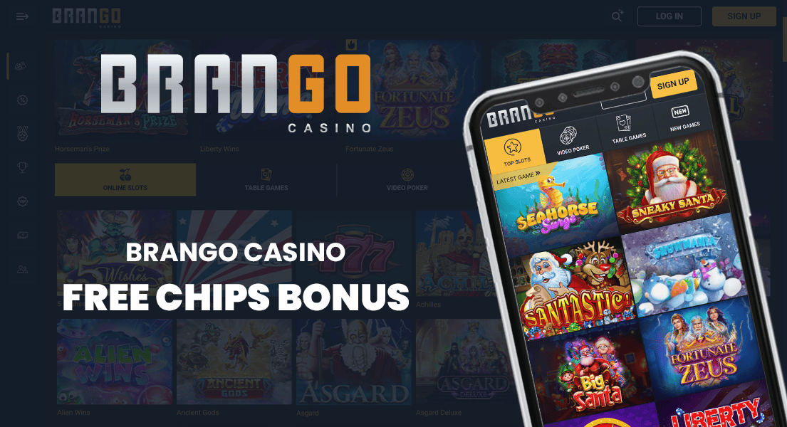 brango casino free chip bonus