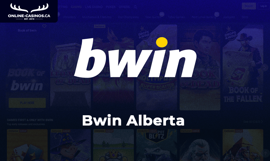 bwin casino alberta logo