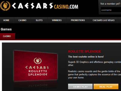 Caesars Casino