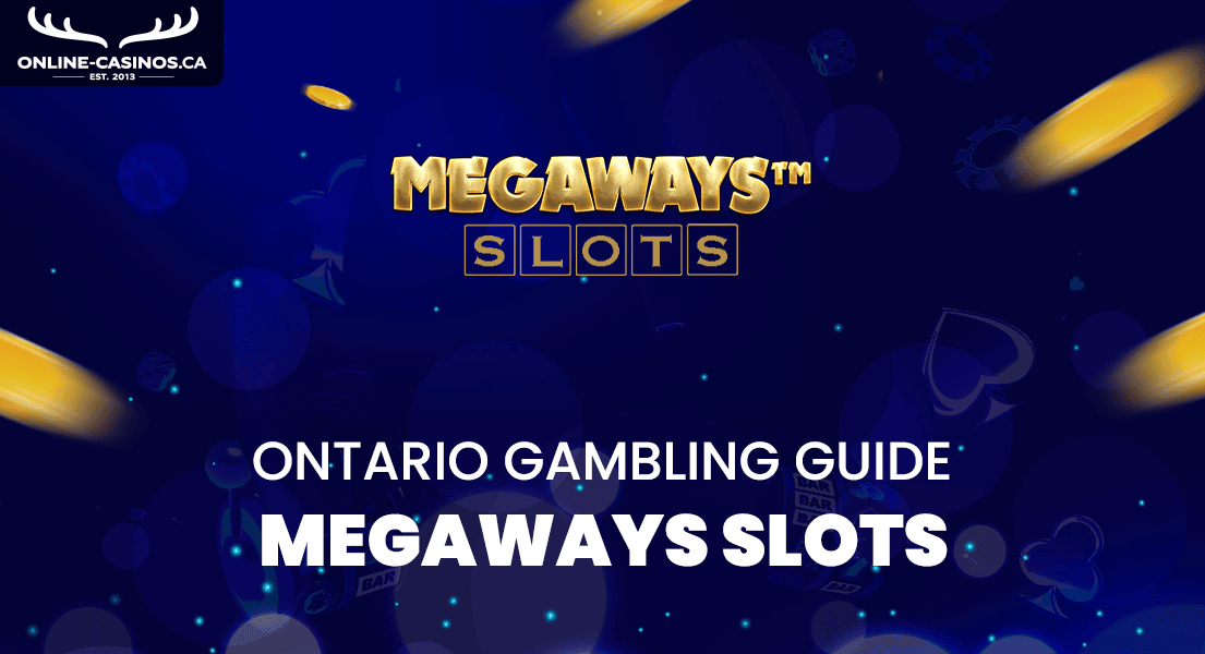 Megaways Slots Ontario