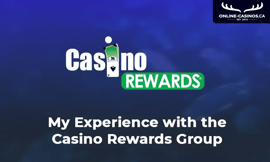 Casino Rewards Group Ontario