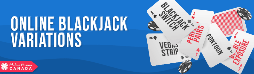 popular blackjack games