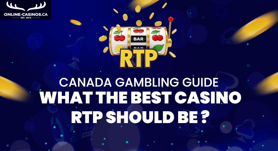 RTP at Canadian Casinos