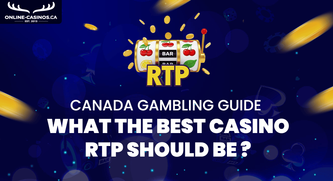 RTP at Canadian Casinos