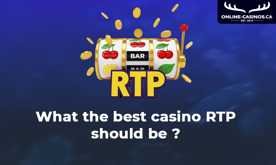 RTP at Canadian Casinos