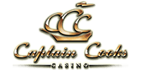 Captain Cooks Casino Ontario