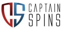 CaptainSpins logo