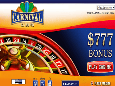 Carnival Casino