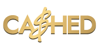 Cashed Casino logo