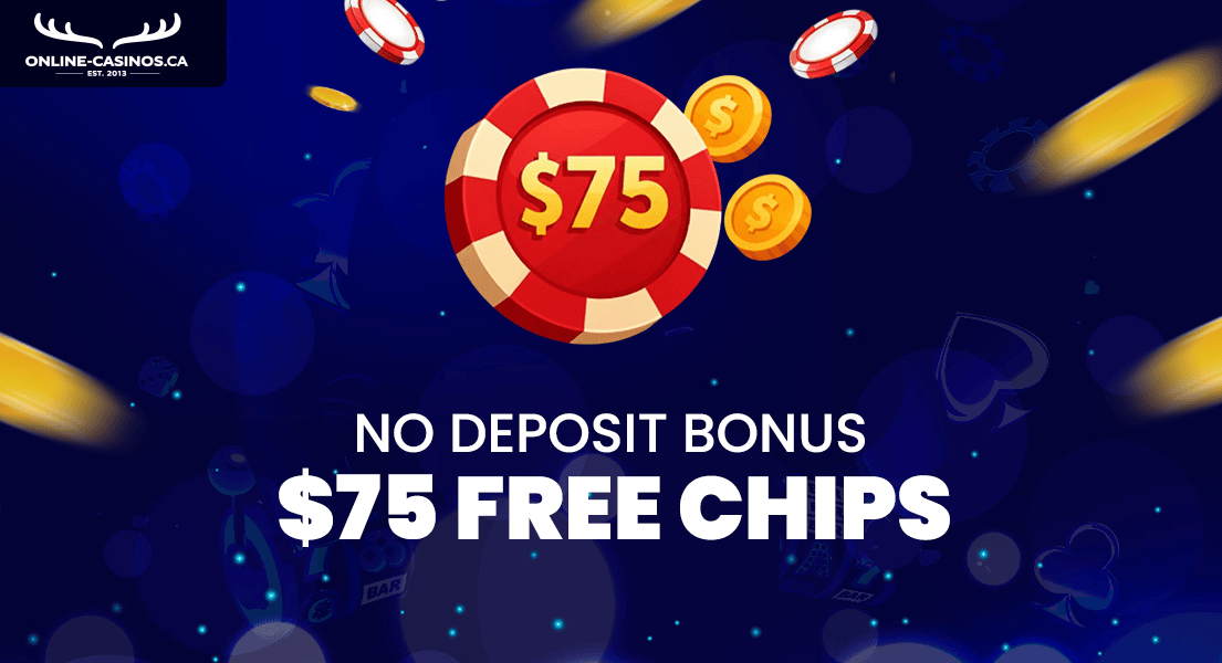 75 free chips no deposit bonus