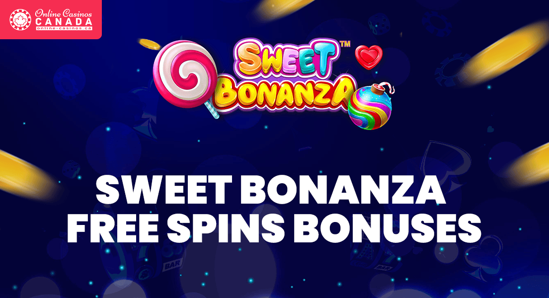 sweet bonanza slot no deposit free spins bonuses