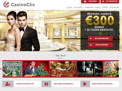 Casino Clic