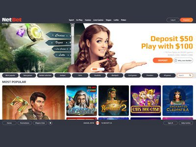 Casino NetBet