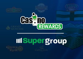 casino rewards group and super group enter alberta igaming market