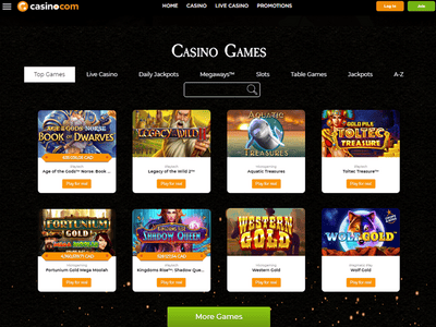 Casino.Com