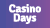 CasinoDays Casino