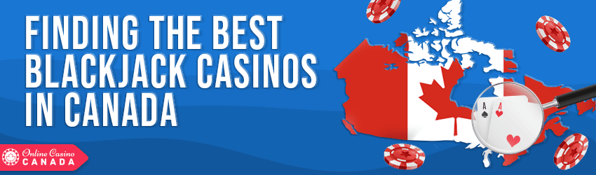 best blackjack casinos