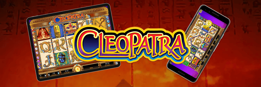 mobile version cleopatra